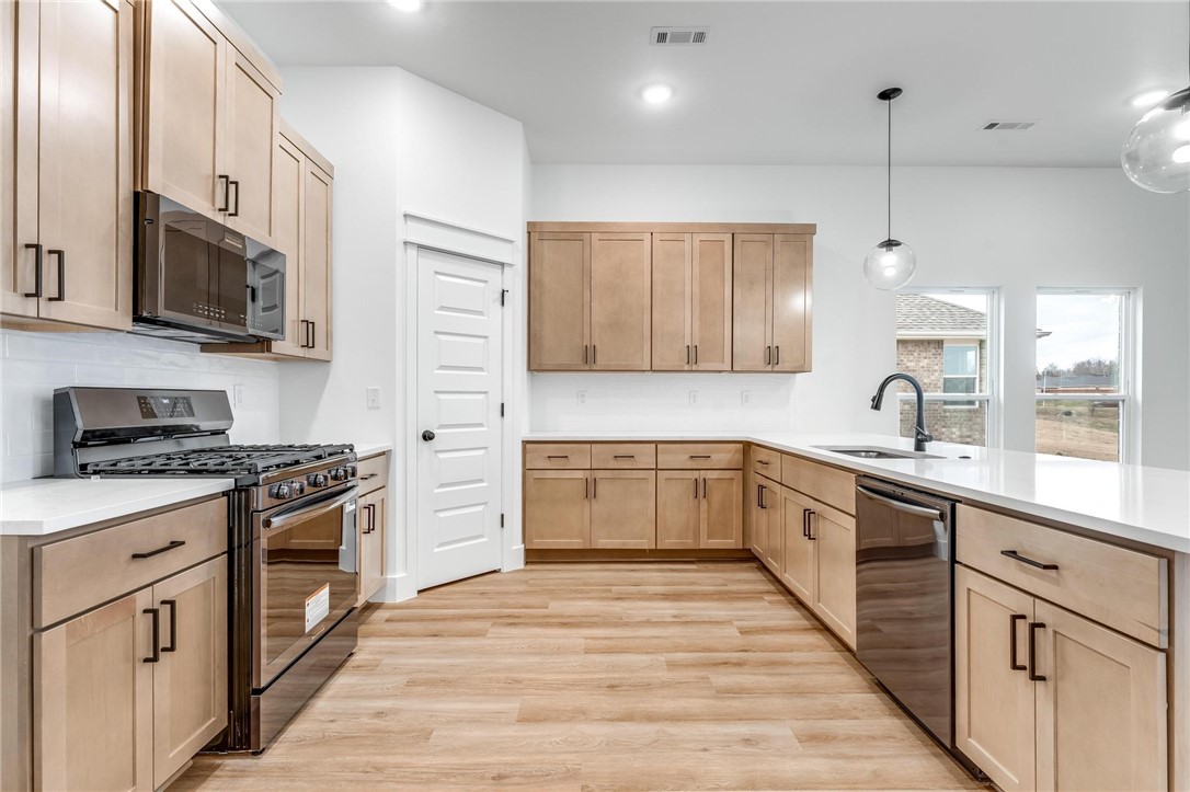 Woodcrest Walk - Residential