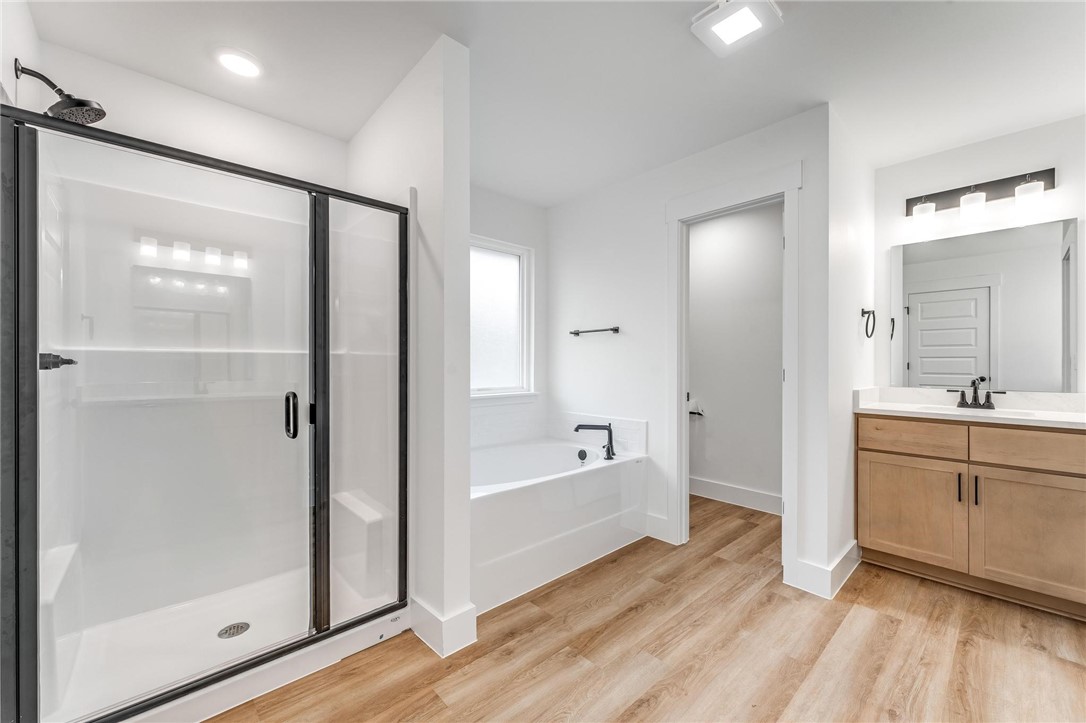 Woodcrest Walk - Residential