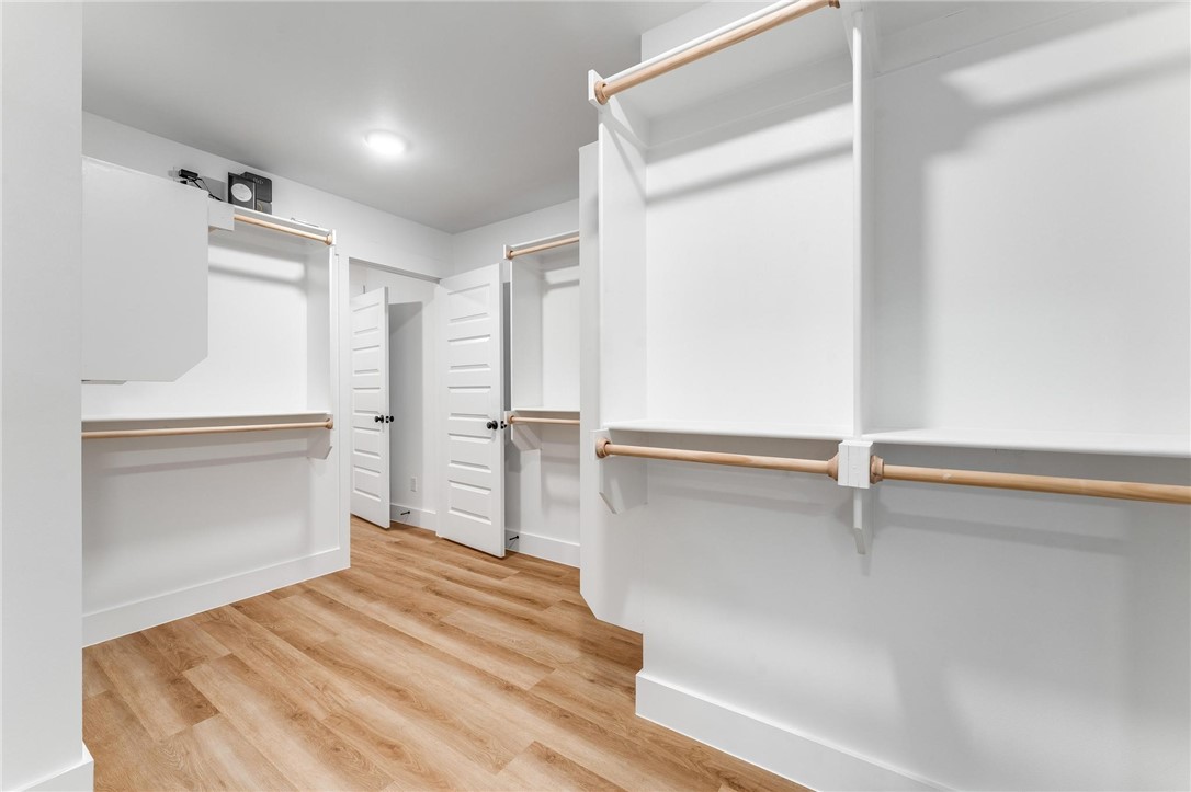 Woodcrest Walk - Residential