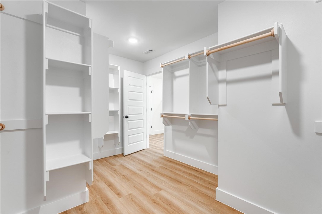 Woodcrest Walk - Residential