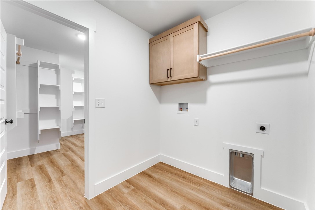 Woodcrest Walk - Residential