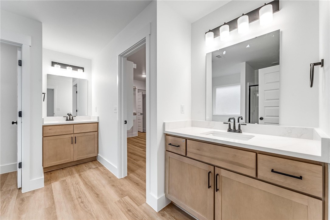 Woodcrest Walk - Residential