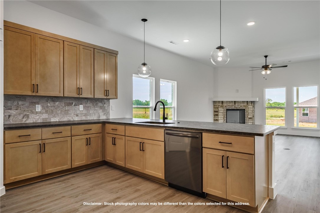 Woodcrest Walk - Residential