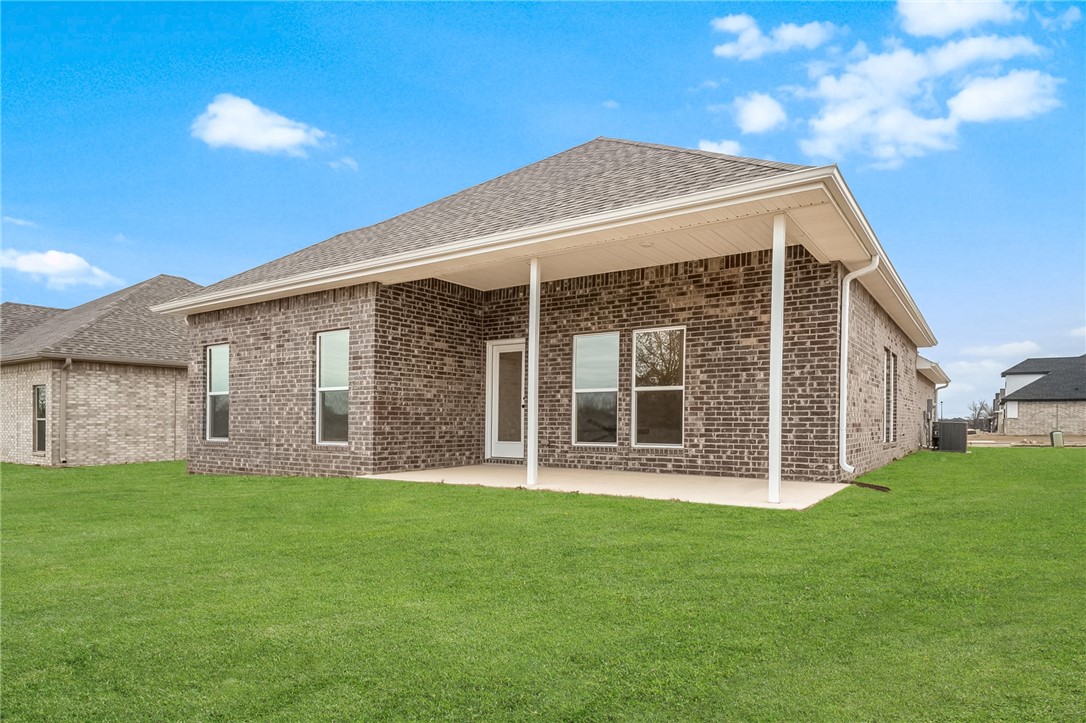 Woodcrest Walk - Residential