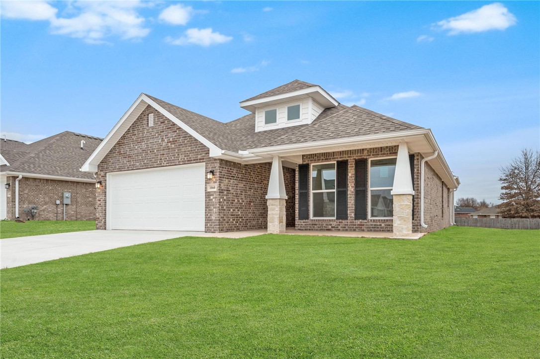 Woodcrest Walk - Residential