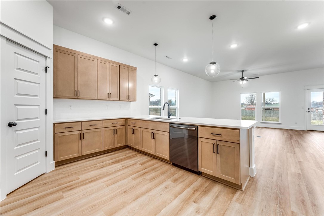 Woodcrest Walk - Residential