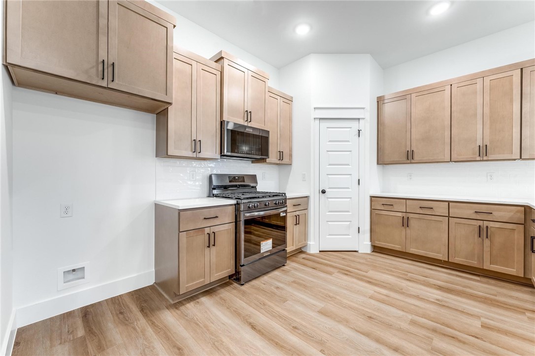 Woodcrest Walk - Residential