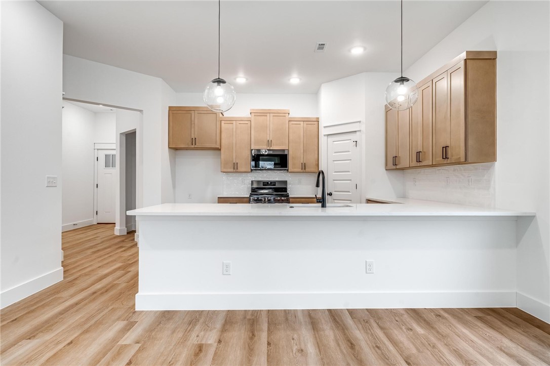 Woodcrest Walk - Residential