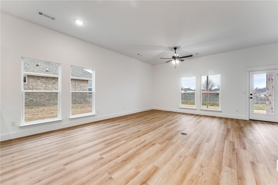 Woodcrest Walk - Residential