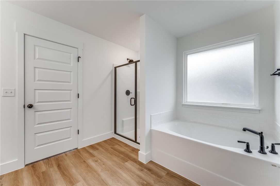 Woodcrest Walk - Residential