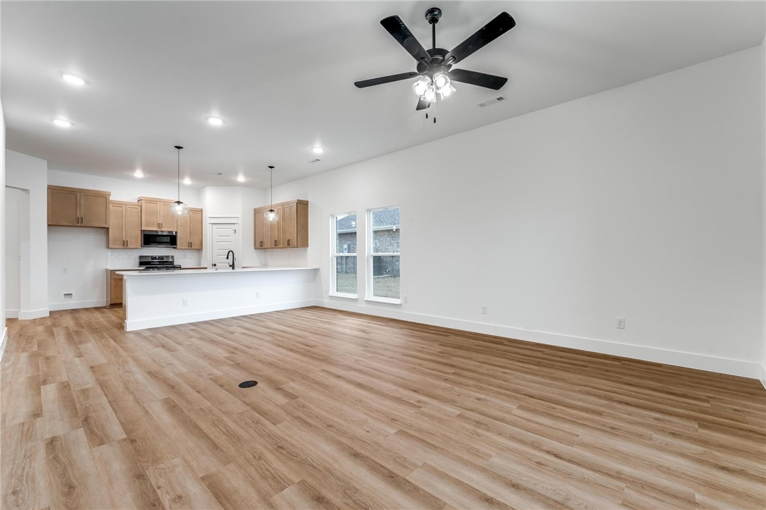 Woodcrest Walk - Residential