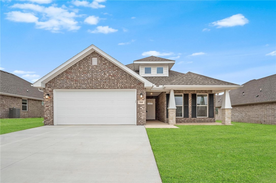 Woodcrest Walk - Residential