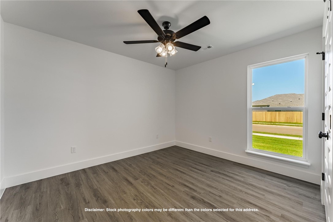 Woodcrest Walk - Residential