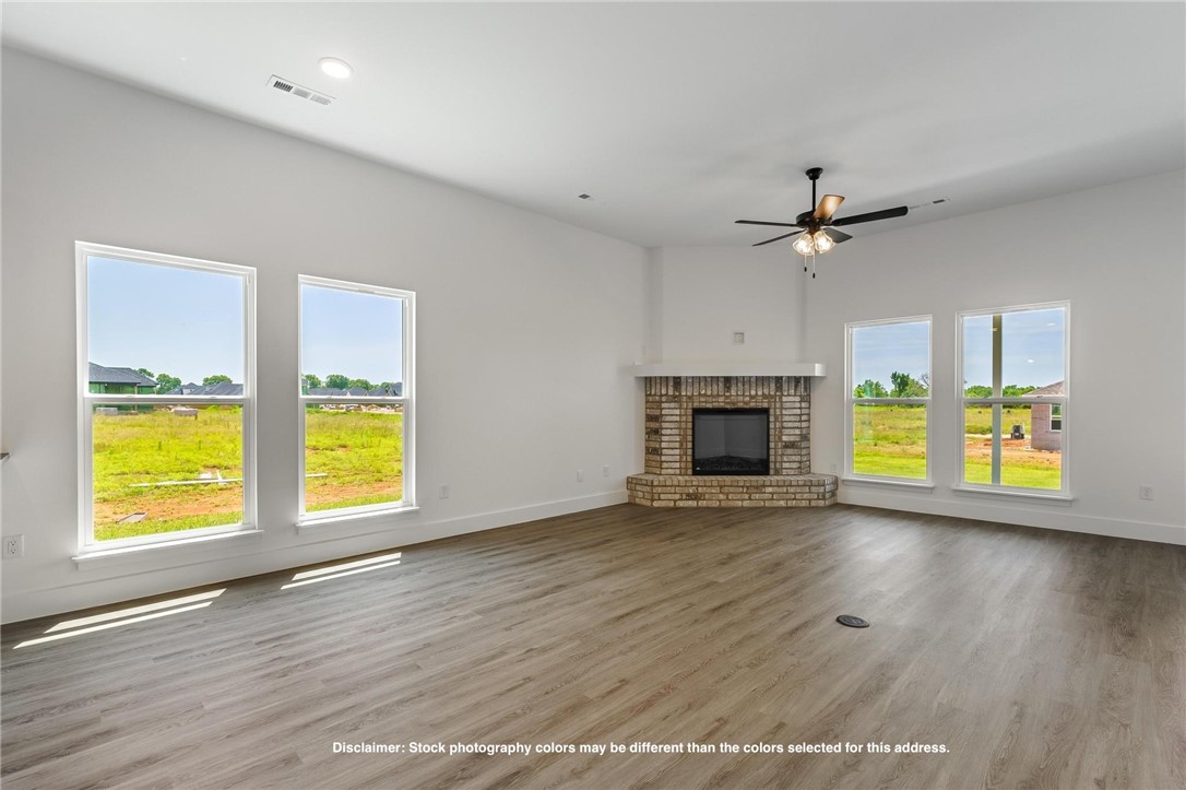 Woodcrest Walk - Residential