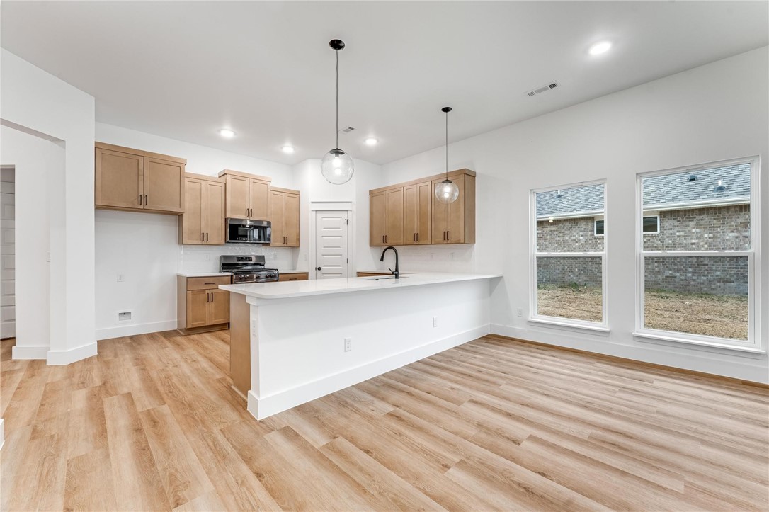 Woodcrest Walk - Residential