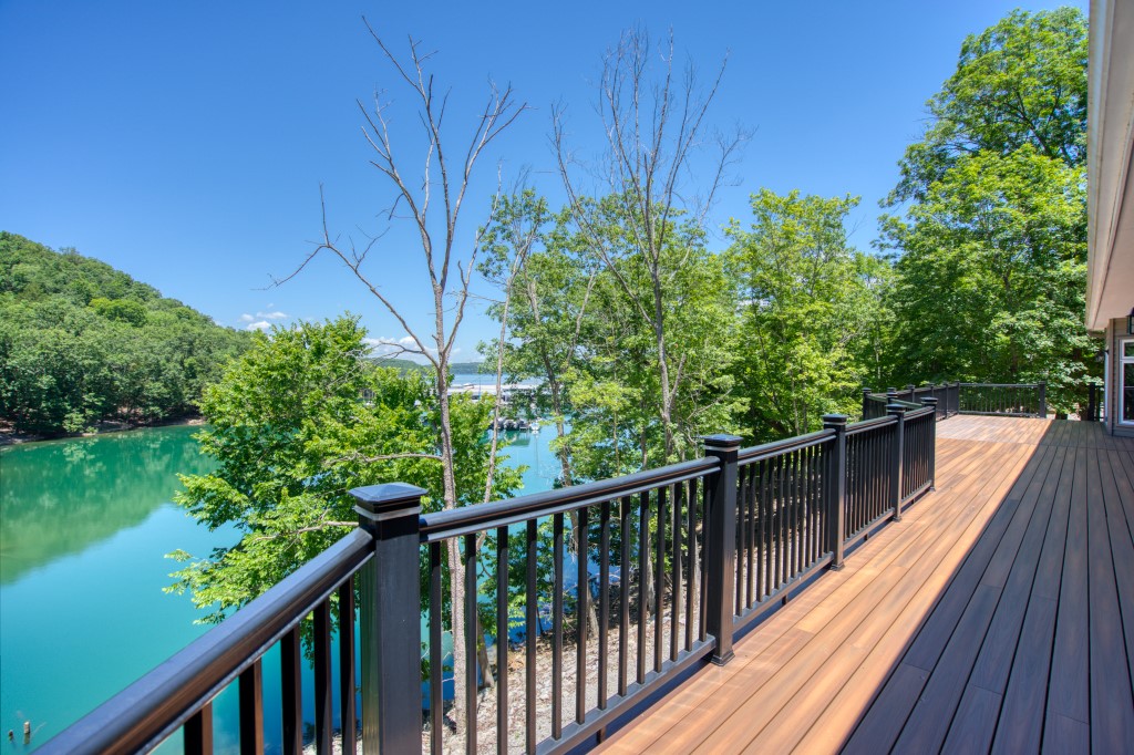 Marina Heights - Residential