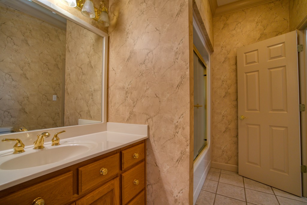 Marina Heights - Residential