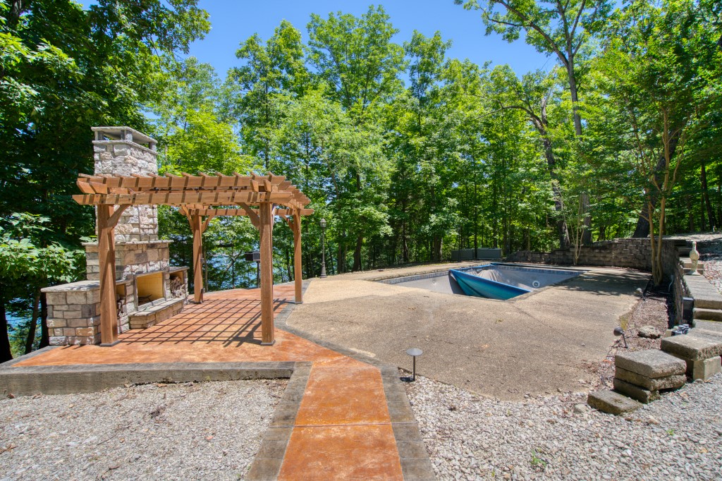 Marina Heights - Residential