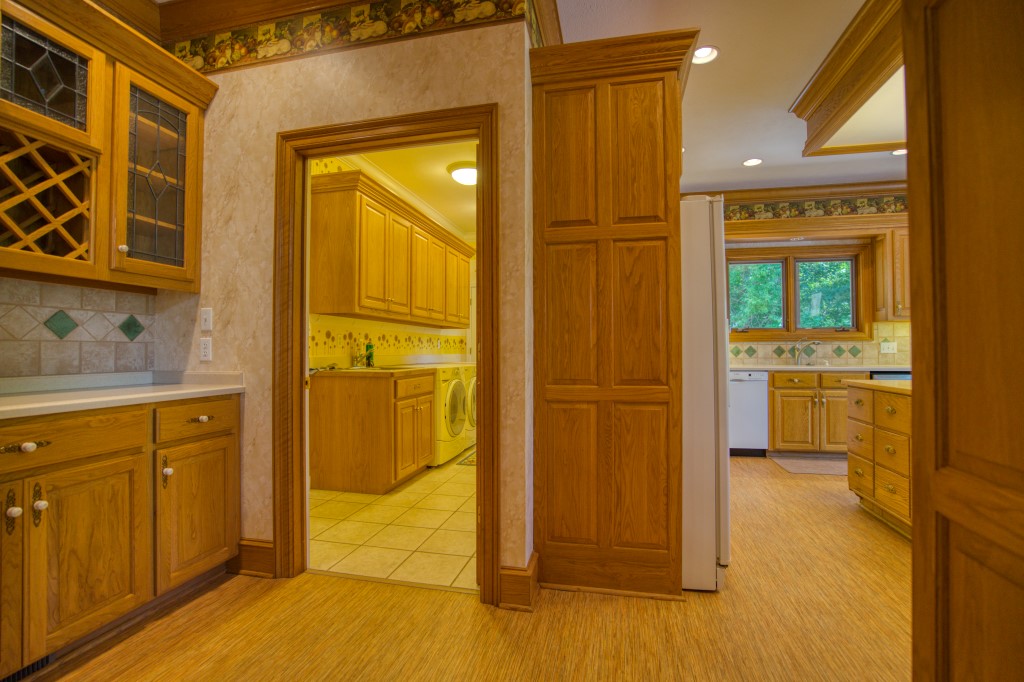 Marina Heights - Residential