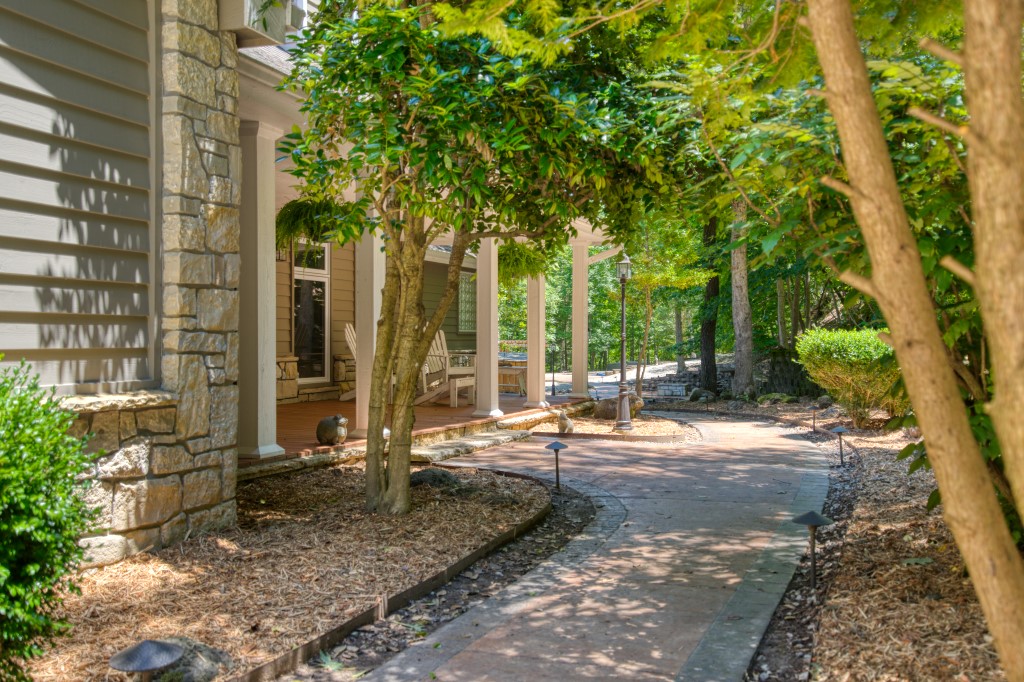 Marina Heights - Residential