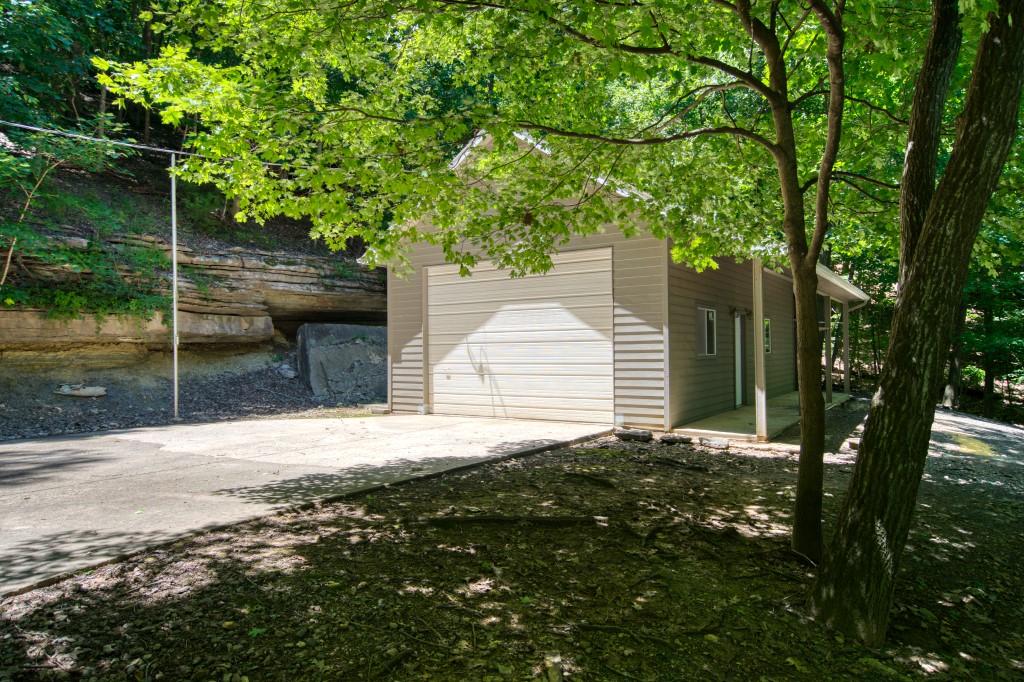 Marina Heights - Residential