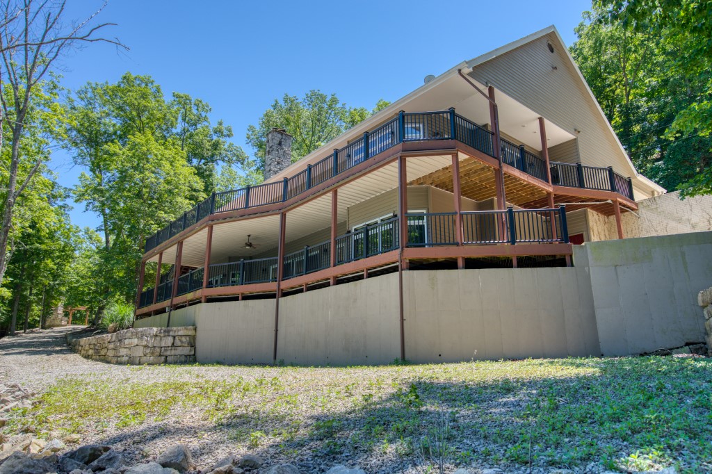 Marina Heights - Residential