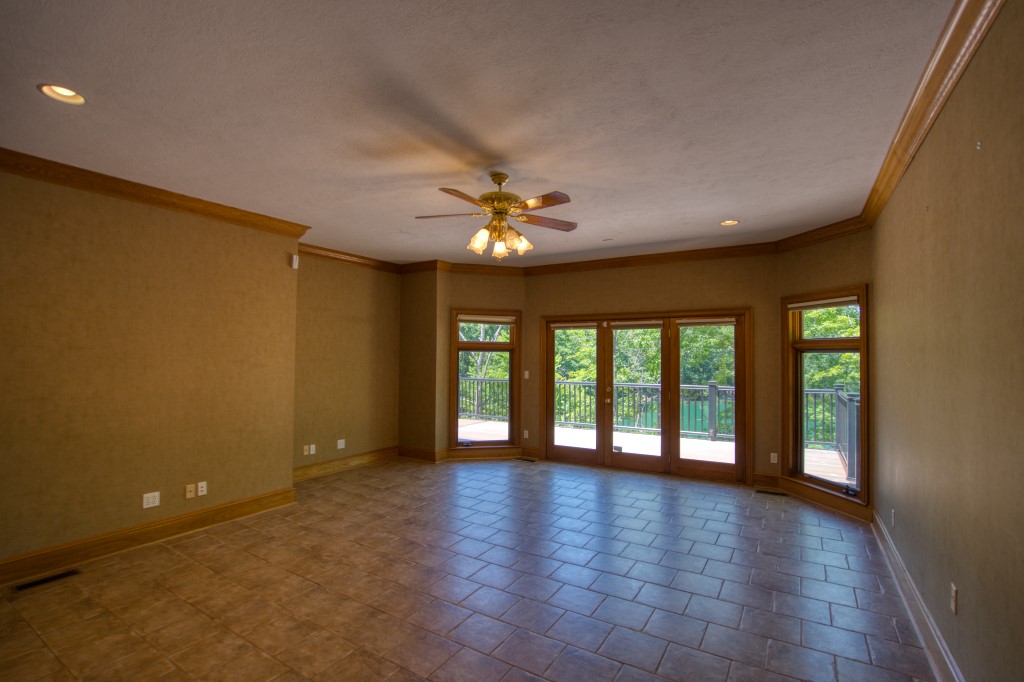 Marina Heights - Residential