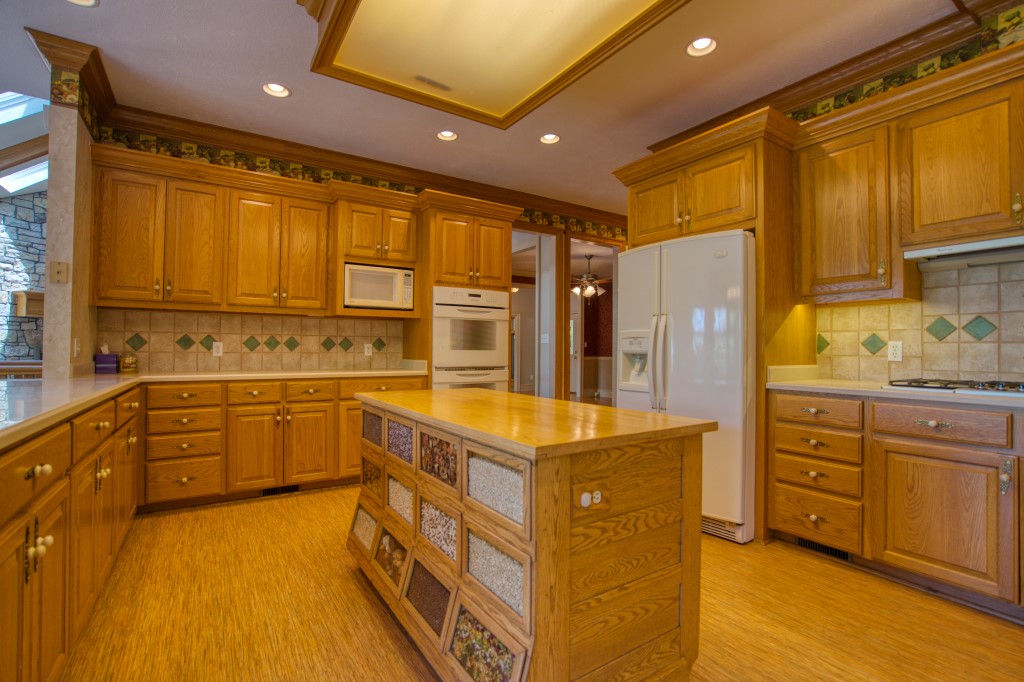 Marina Heights - Residential