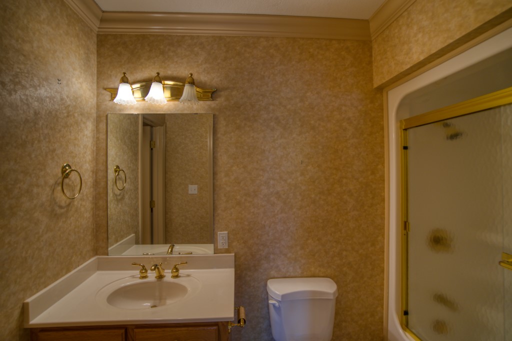 Marina Heights - Residential