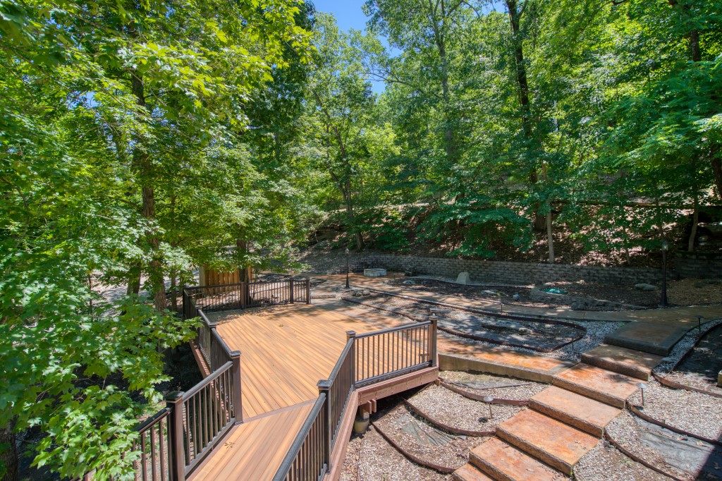 Marina Heights - Residential