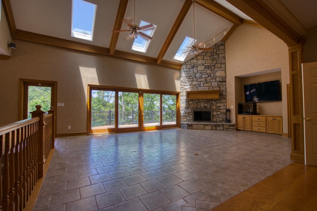 Marina Heights - Residential