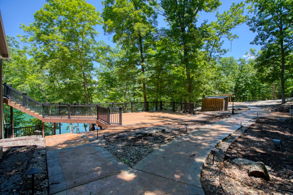 Marina Heights - Residential