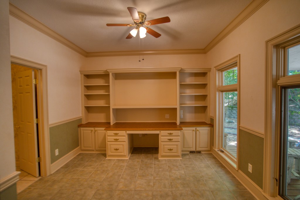 Marina Heights - Residential