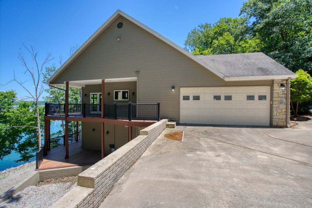 Marina Heights - Residential