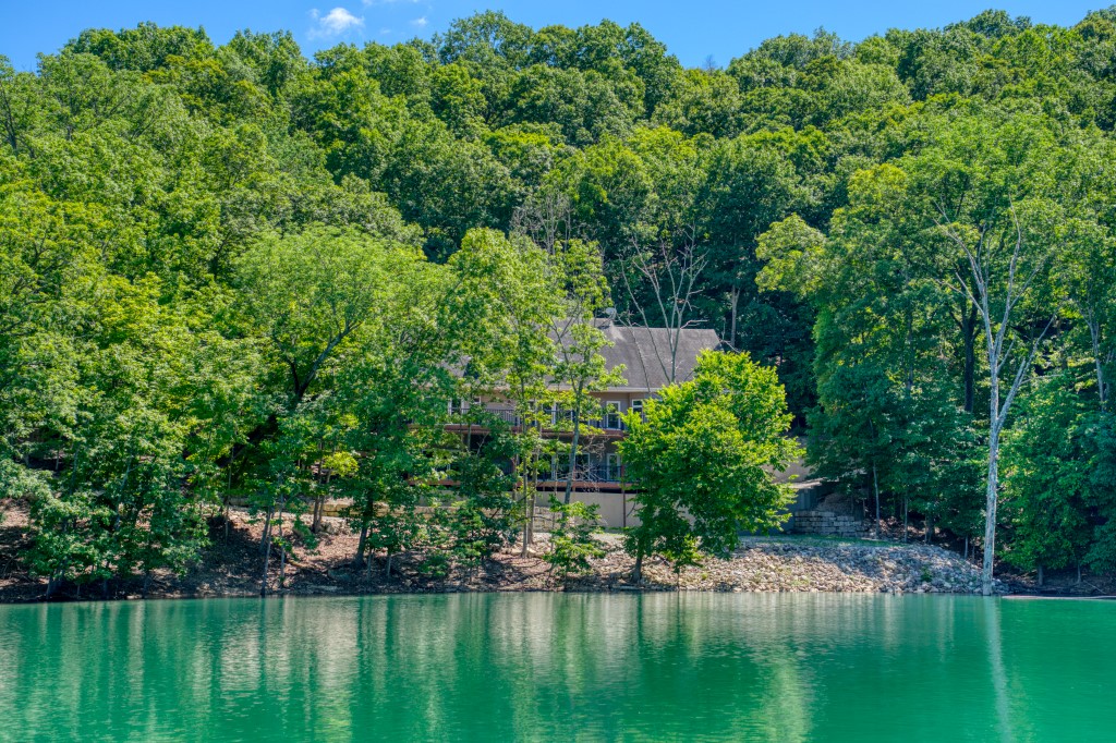 Marina Heights - Residential