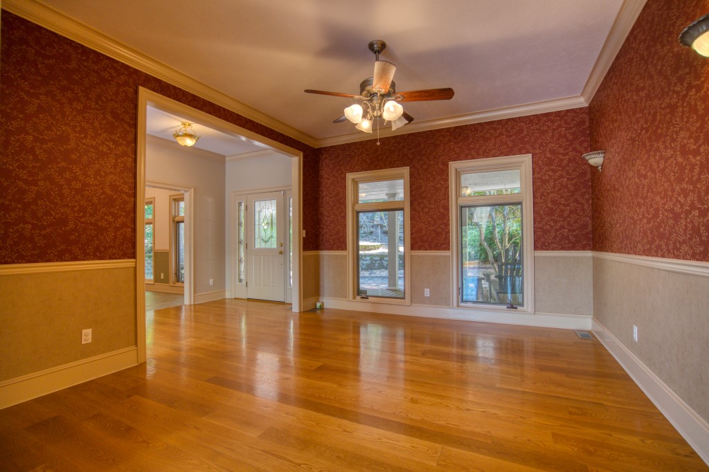 Marina Heights - Residential