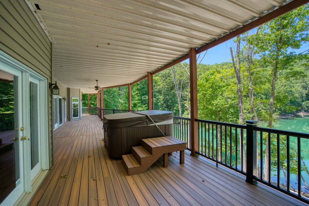 Marina Heights - Residential