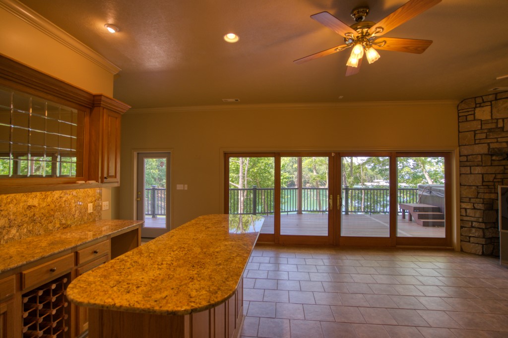 Marina Heights - Residential