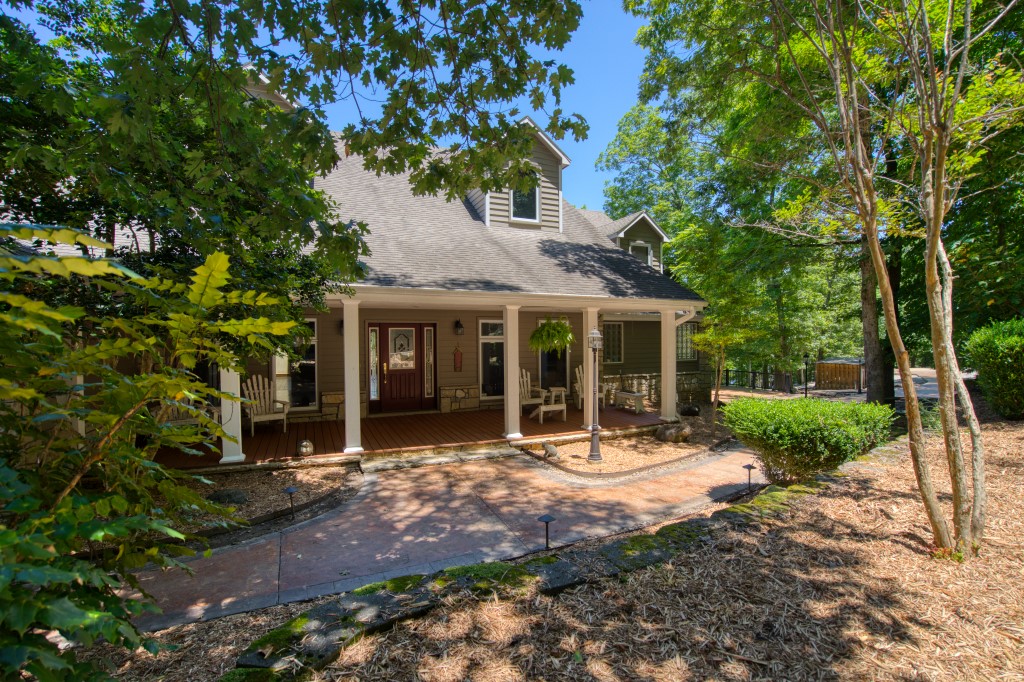 Marina Heights - Residential