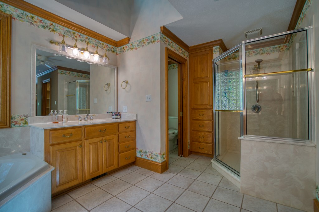 Marina Heights - Residential