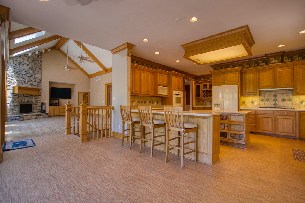 Marina Heights - Residential