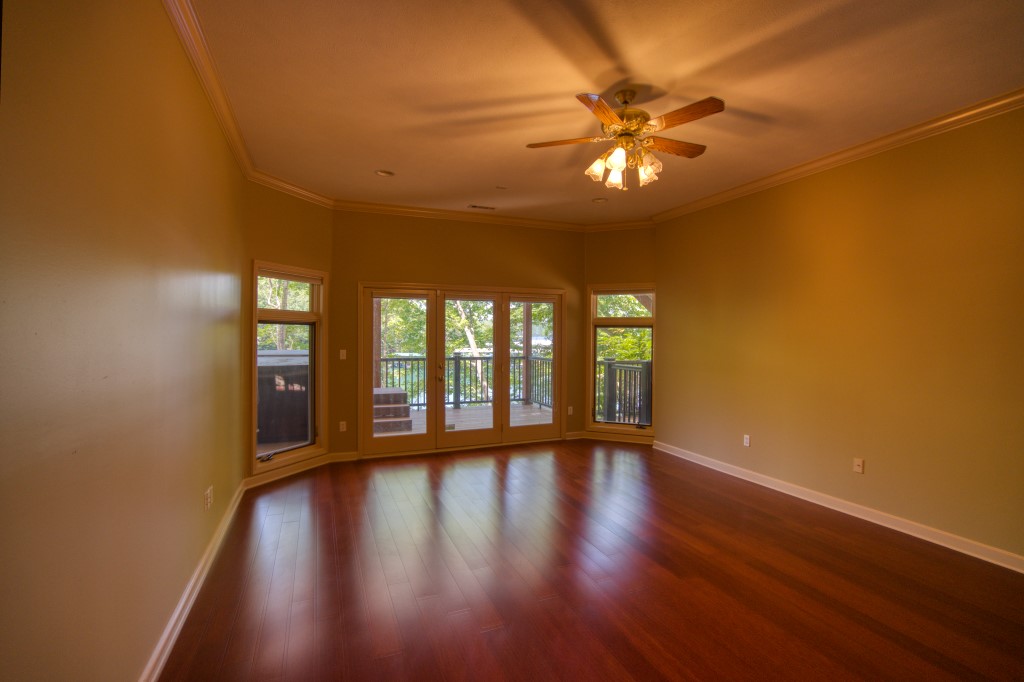 Marina Heights - Residential