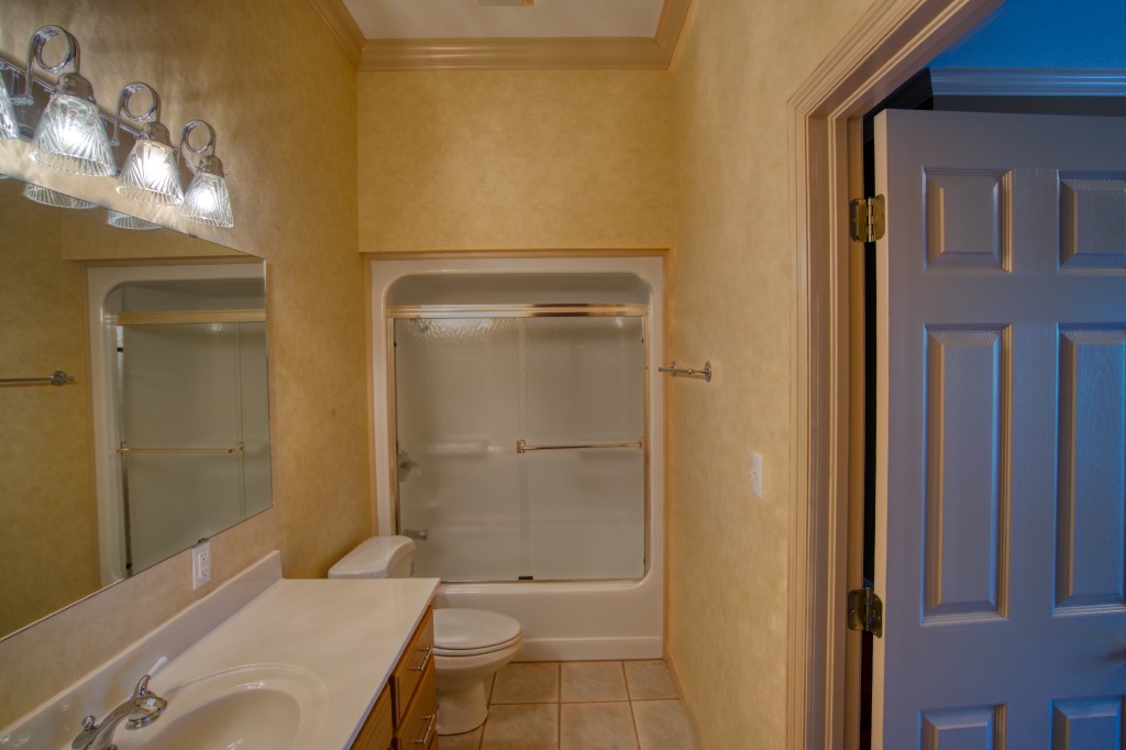 Marina Heights - Residential