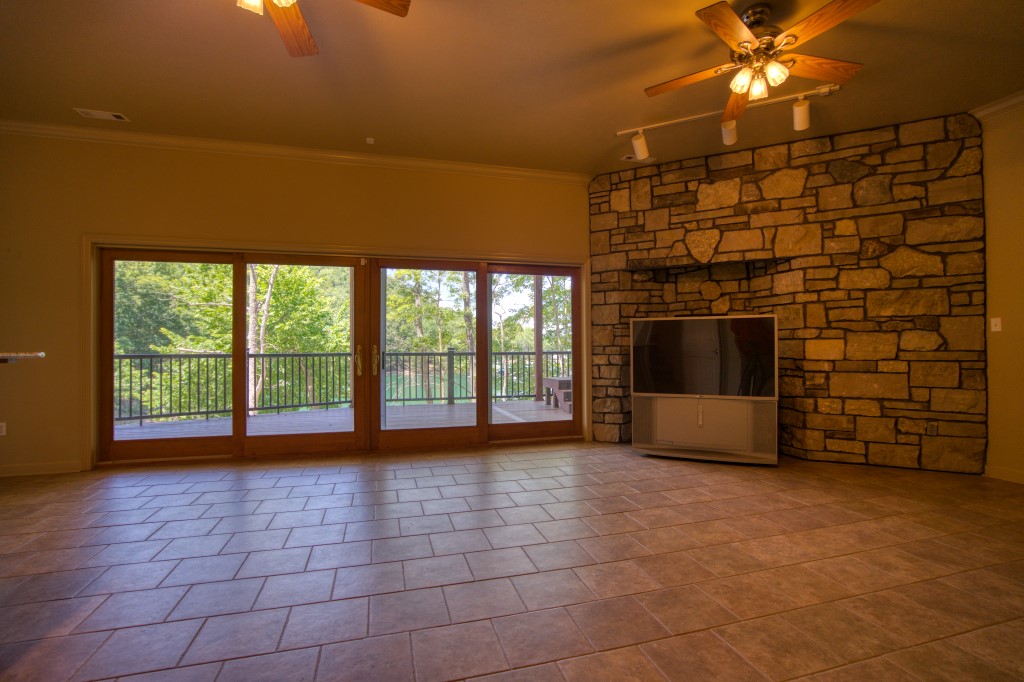 Marina Heights - Residential