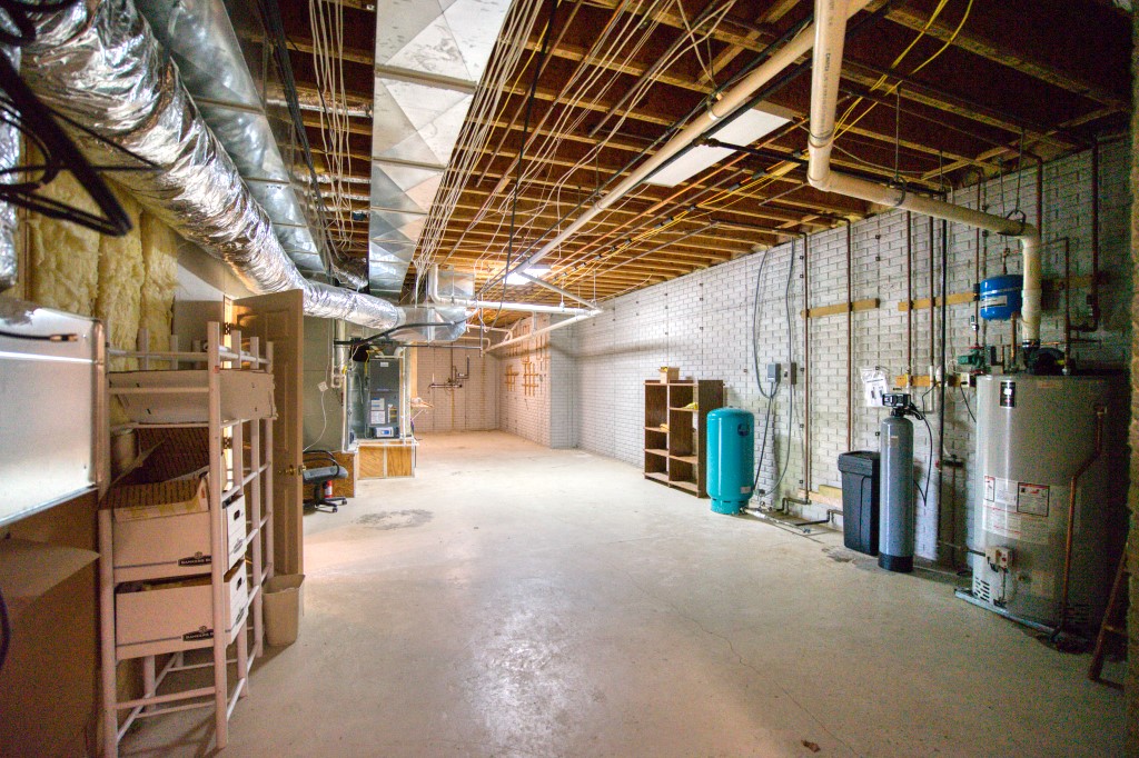 Marina Heights - Residential