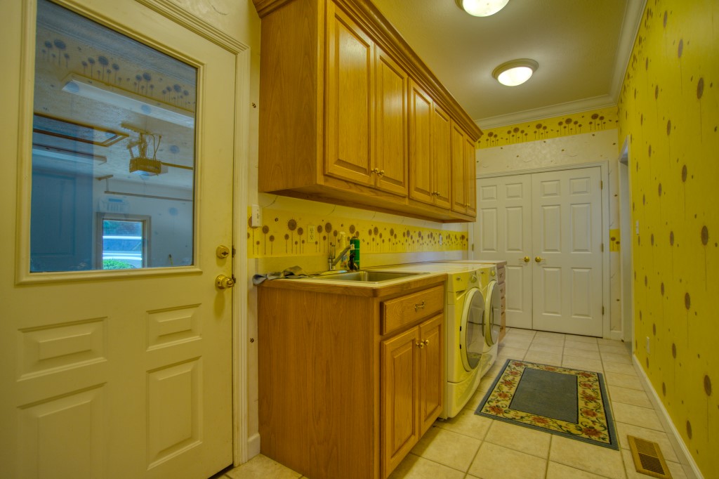 Marina Heights - Residential