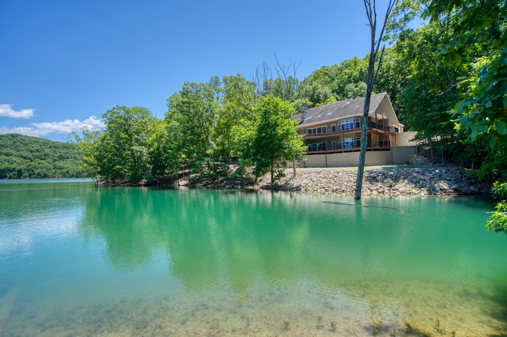 Marina Heights - Residential