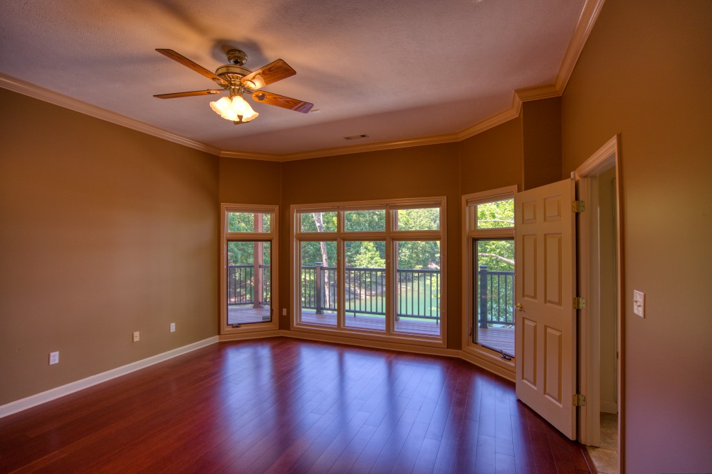 Marina Heights - Residential