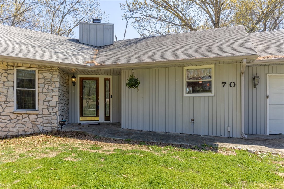 Lands End Sub Bella Vista - Residential