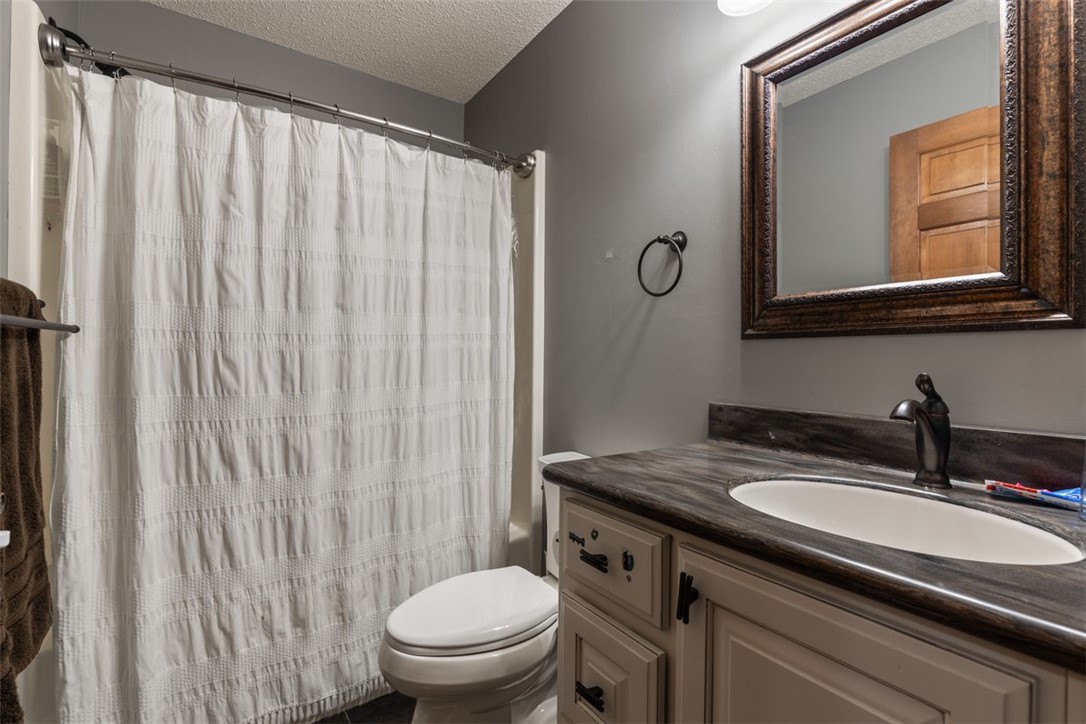 Lands End Sub Bella Vista - Residential